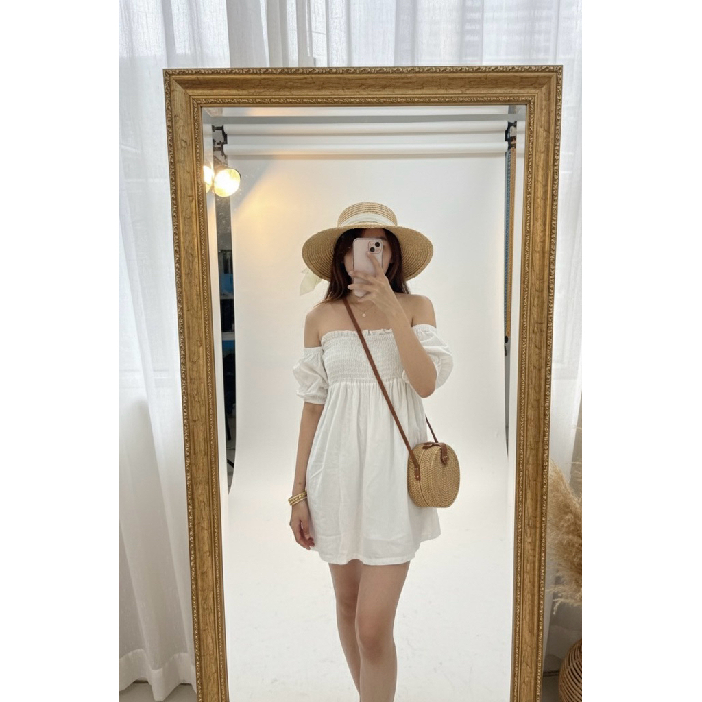 SUMMER DRESS|PANTAI|BEACH|BALI