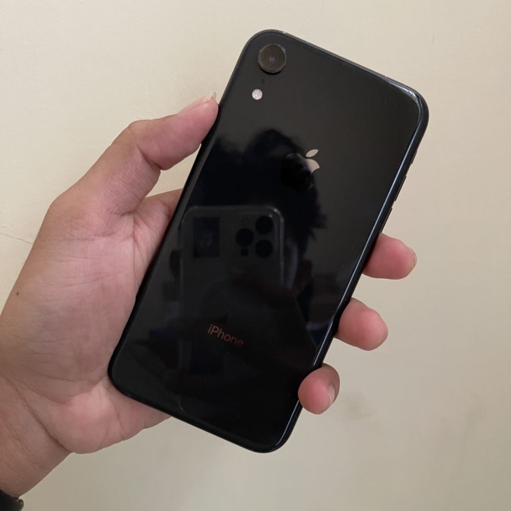 iphone xr 64gb ex inter