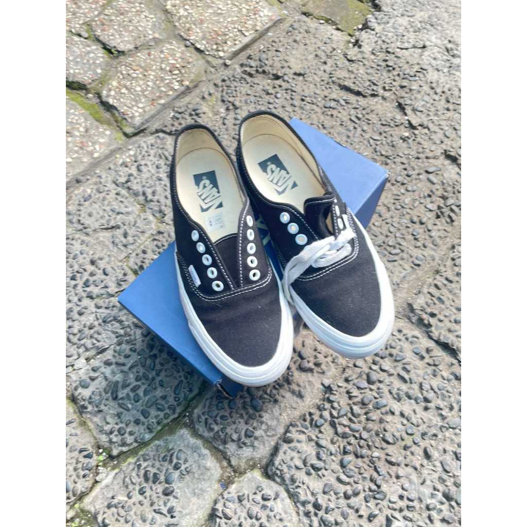 Vans Authentic Reissue
