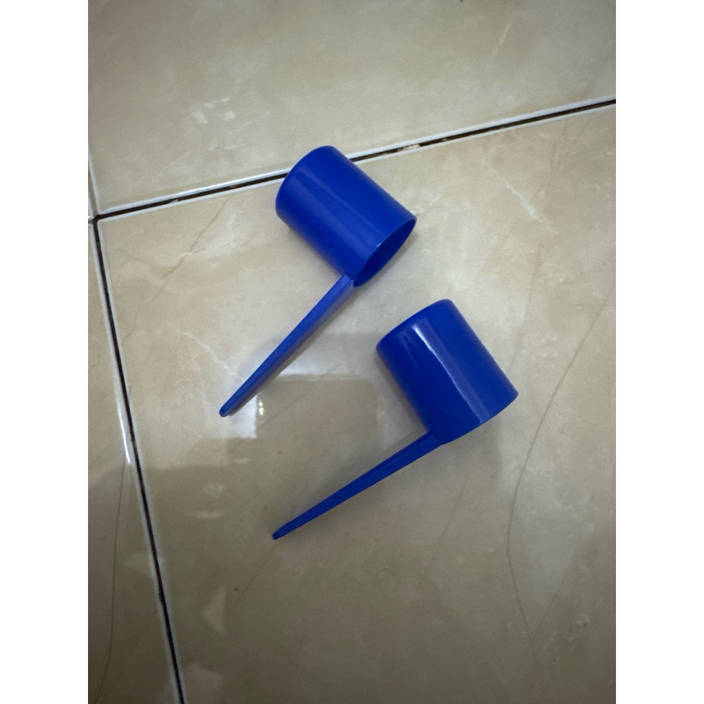 Sendok Takar Susu Bubuk / Sendok Gula - Perpcs / Sendok Susu Nutrilon / Tidak berplastik
