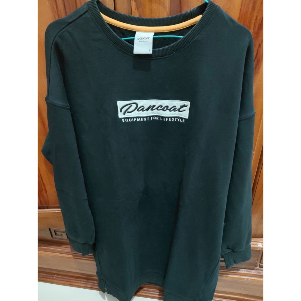 pancoat original preloved