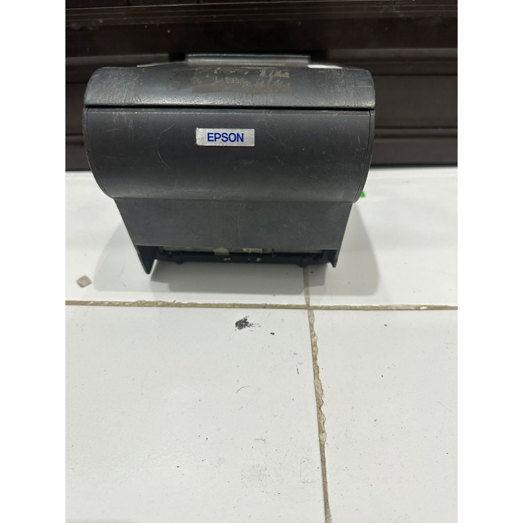 Printer kasir Epson TM-T88IV