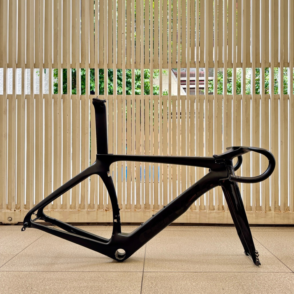 Frameset Cervelo S5 2021 Size 48 All C Manufactured