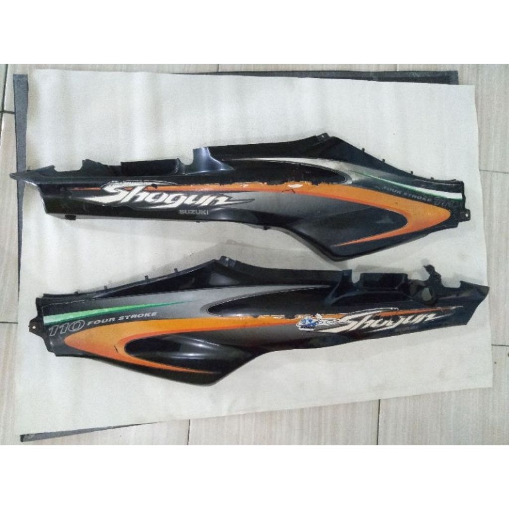 cover body shogun kebo original copotan