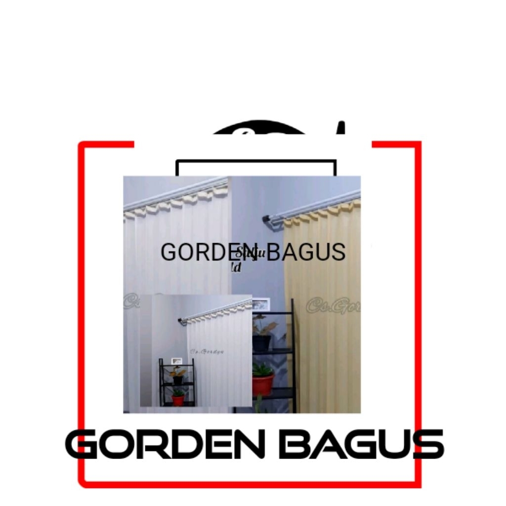 BAGUS GORDEN KUSUSUKURAN LEBAR DAN TIGI