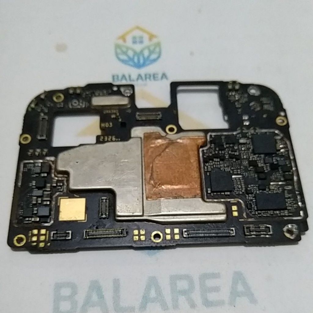 Mesin Oppo A77s-A57 2020 mati pernah di service