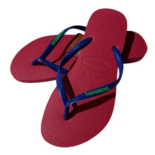 Havaianas Logo Pop Up Pink Paradise Sandals | Sandal