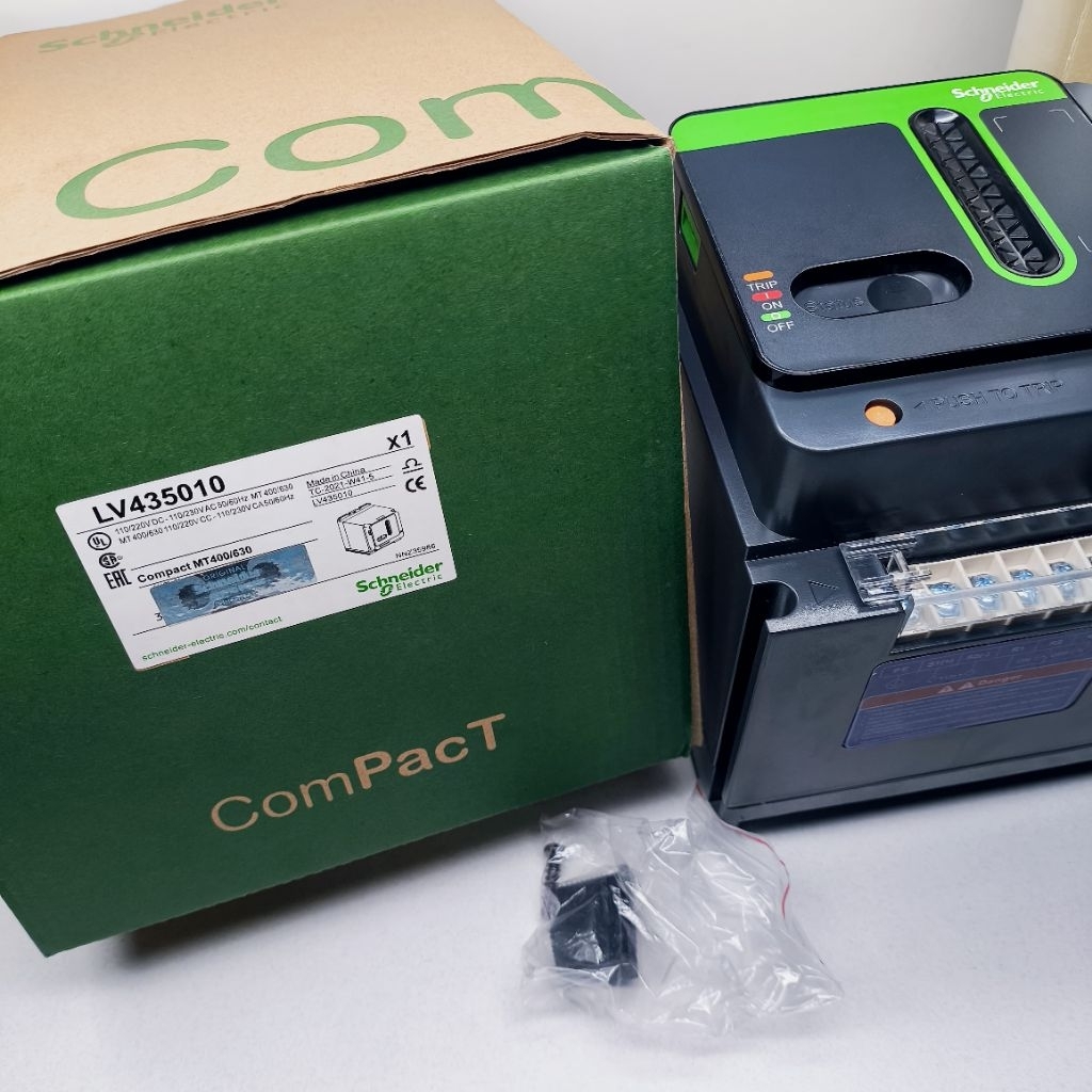 Mechanism MT400/630 CVS400, CVS630, NSX630, , NSX400