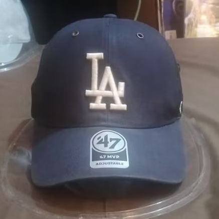 topi 47 Charhartt x LA Dodgers.trucker.osfm.original