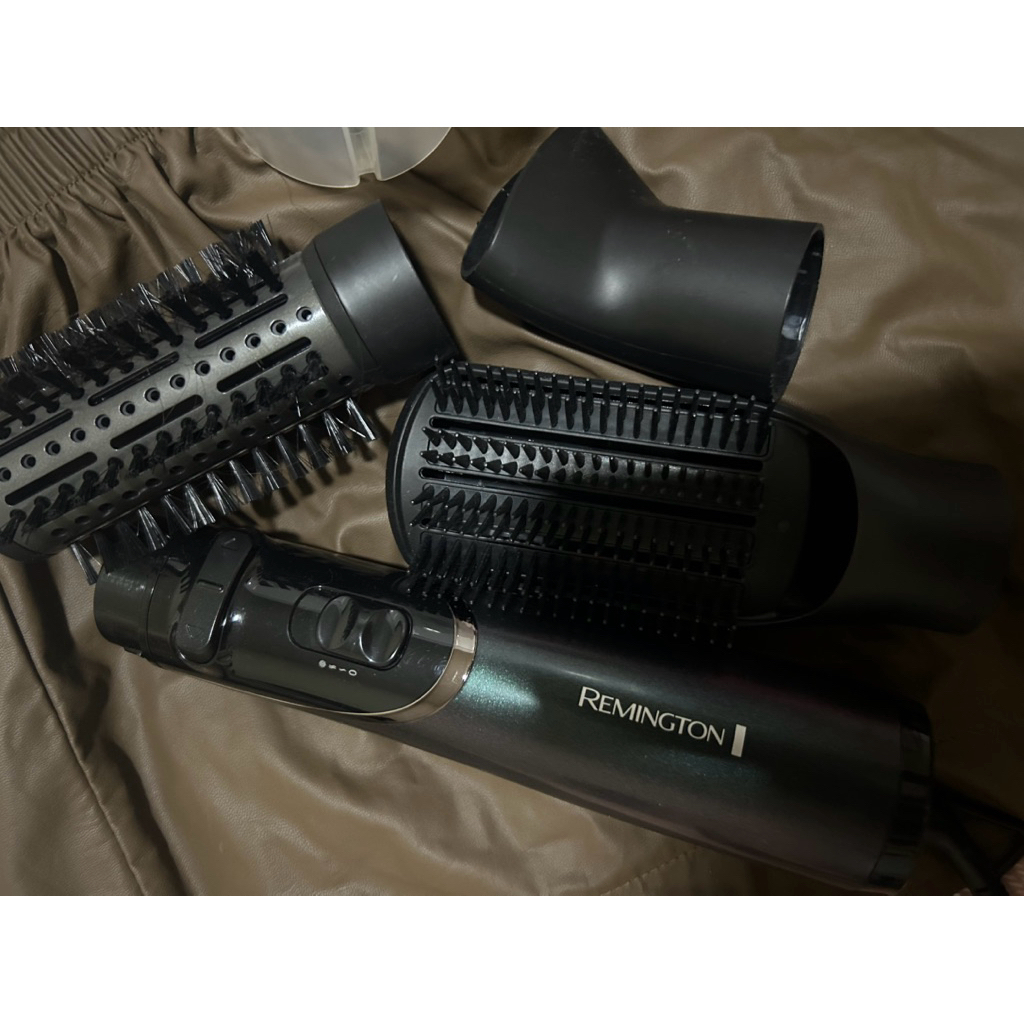 Remington airstyler AS7801