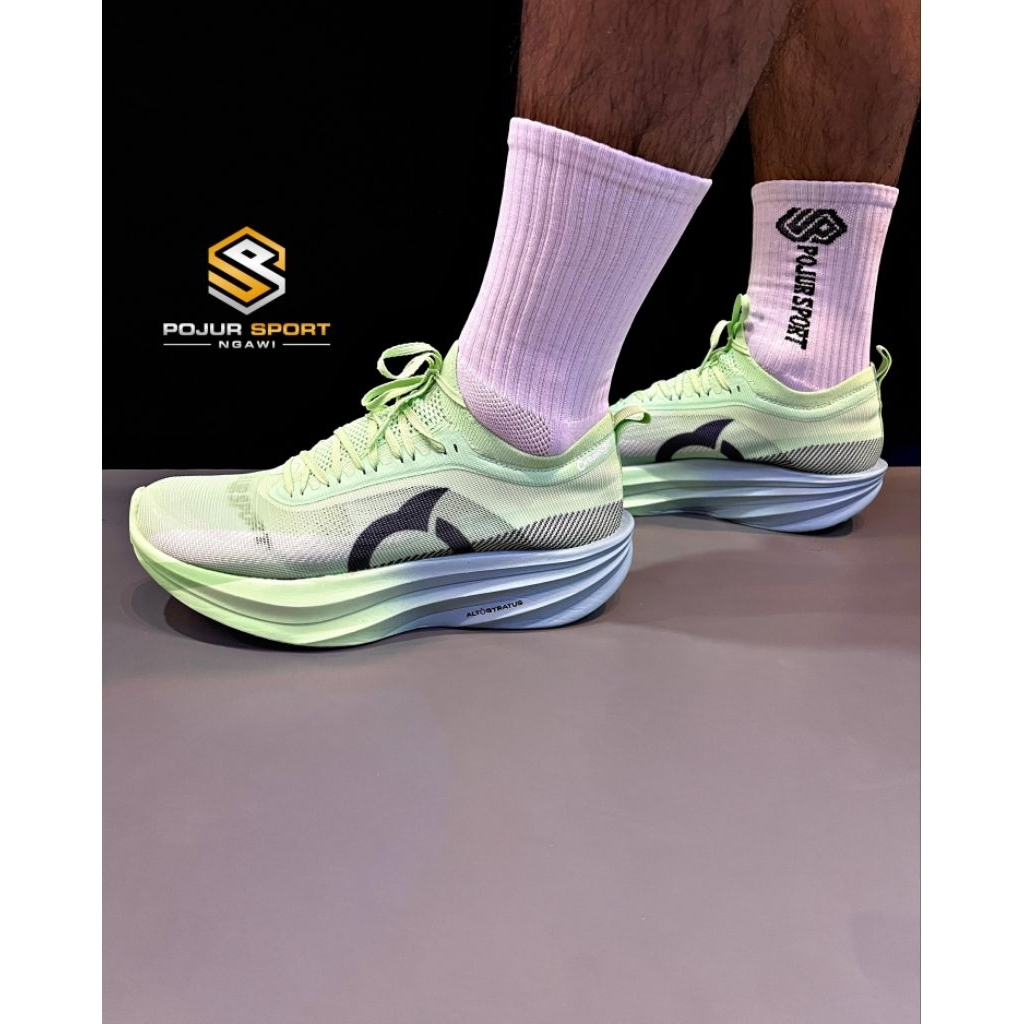 sepatu Running Ortuseight Hypersonic 2.0