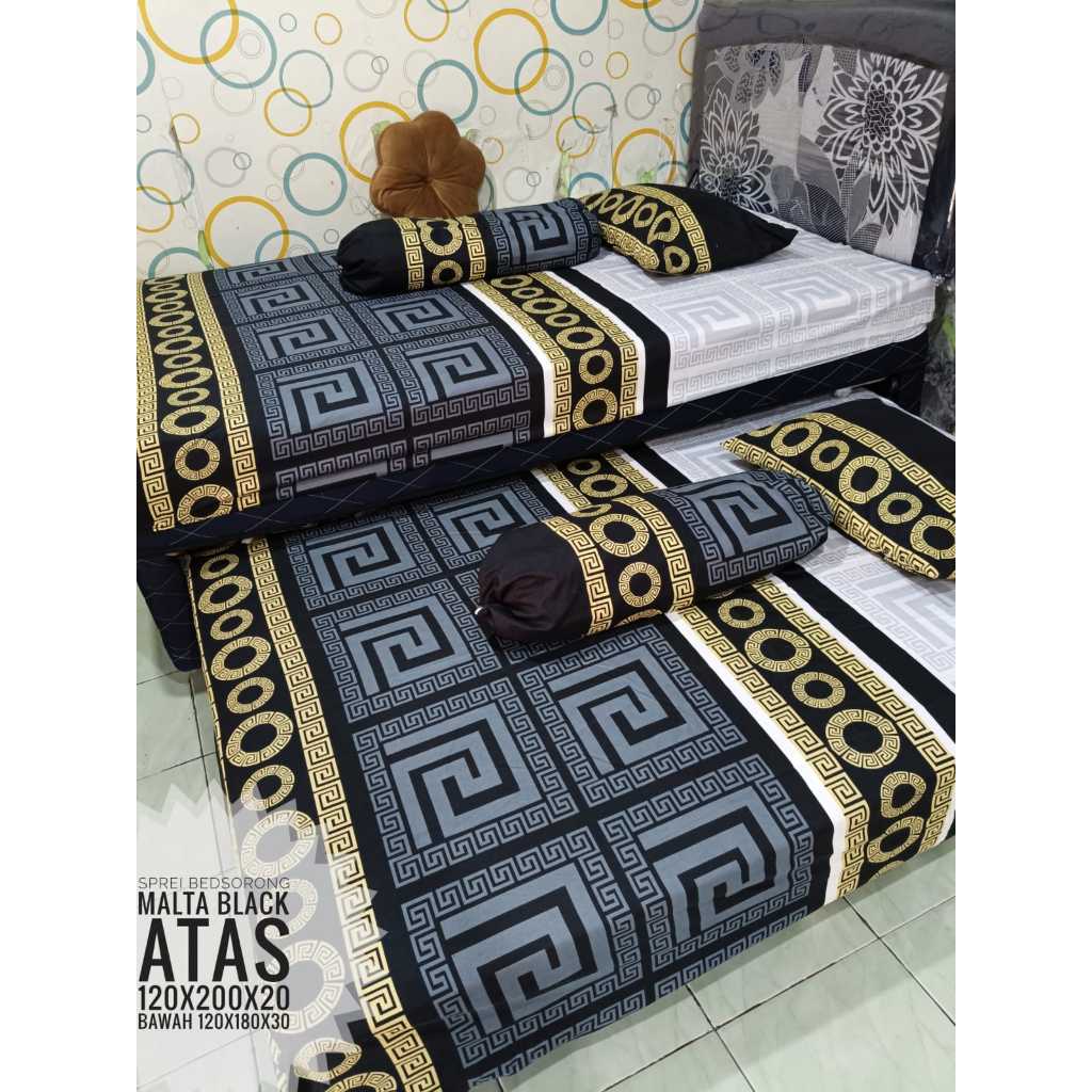 SPREI SORONG ADEM AESTETIK MINIMALIS ELEGANT HALUS LEMBUT KATUN DISPERSE PREMIUM