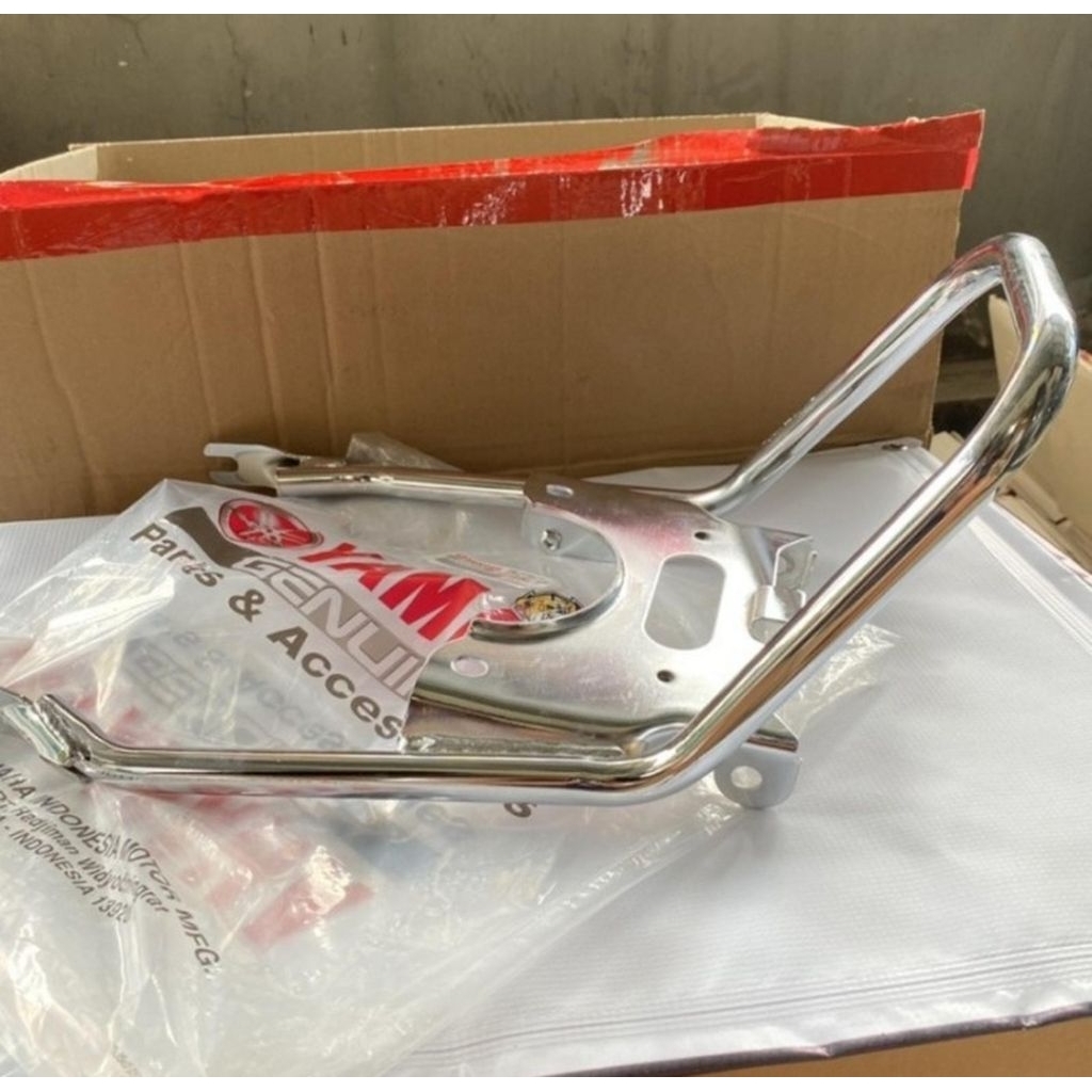 behel rx king original yamaha genuin part