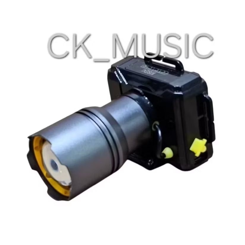 KISEKI SENTER KEPALA ZOOM 12DL 300W LORENG ,KISEKI SENTER KEPALA CK ZOOM 11DL 250W  DUA WARNA CAHAYA