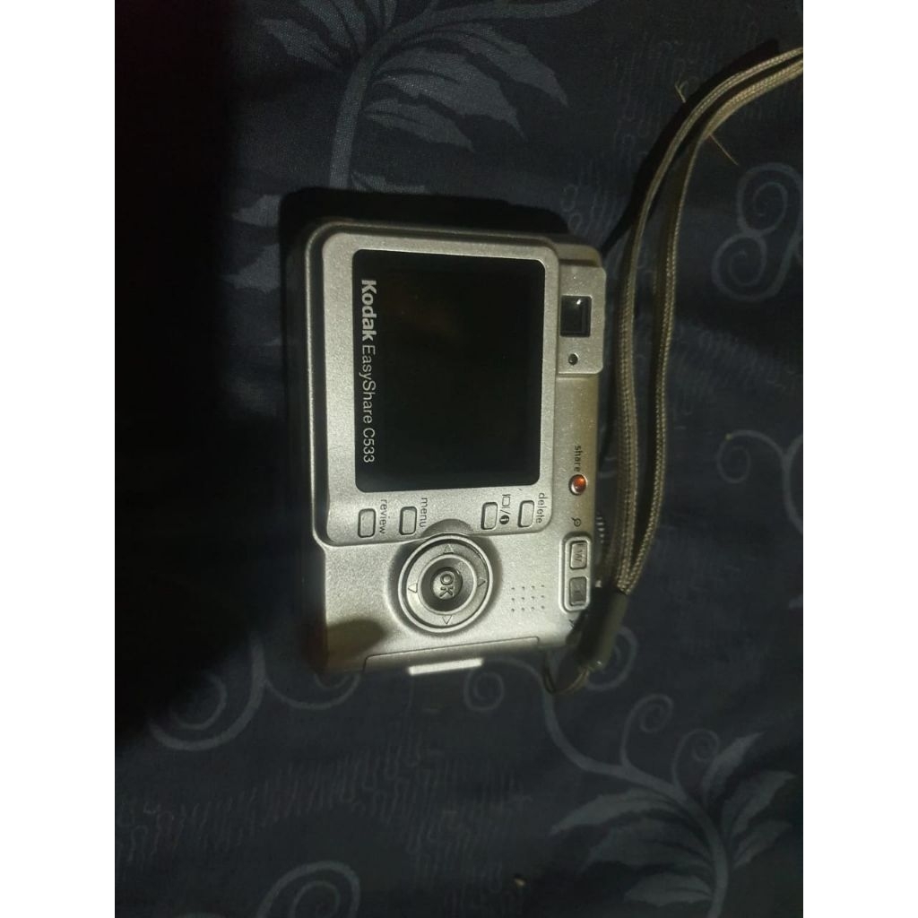 kodak easyshare C533