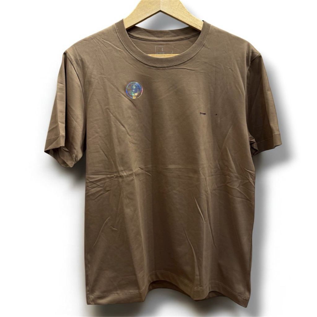 Kaos Lengan Pendek Polos