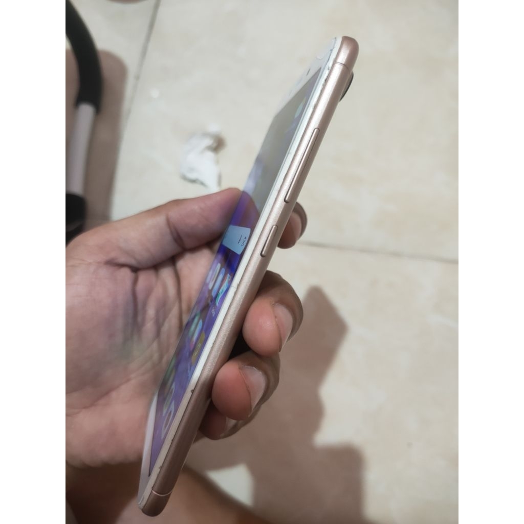 HP redmi 6a bekas