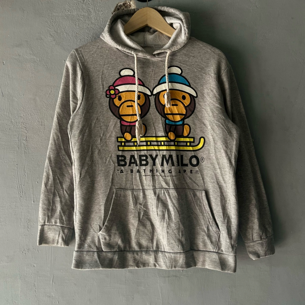 hoodie bape