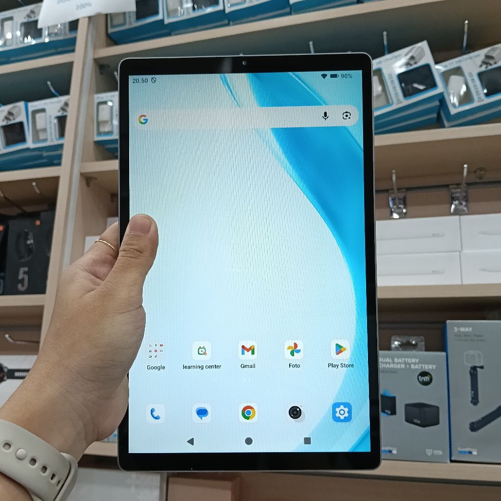 ITEL VISTA TAB 10 (P10004L) 4/128 ITEL VISTATAB 10 (P10004L) ITELVISTATAB10 (P10004L) 4/128 SECOND B