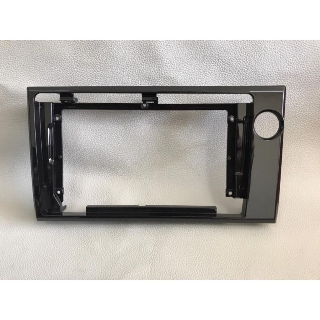 Frame Head unit BRIO dan MOBILIO 9 INCH