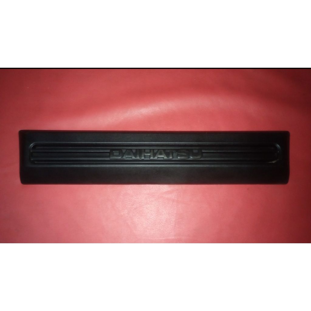 GRILL DAIHATSU ZEBRA 1992