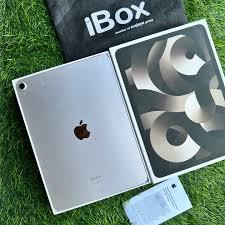 Apple iPad Air 5 M1 2022 | Air 4 2020 Wifi Only & Cellular 64GB 256GB Second Original