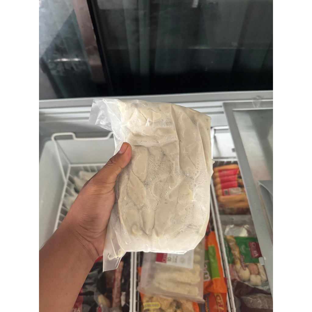 Otak otak kiloan 1 Kg