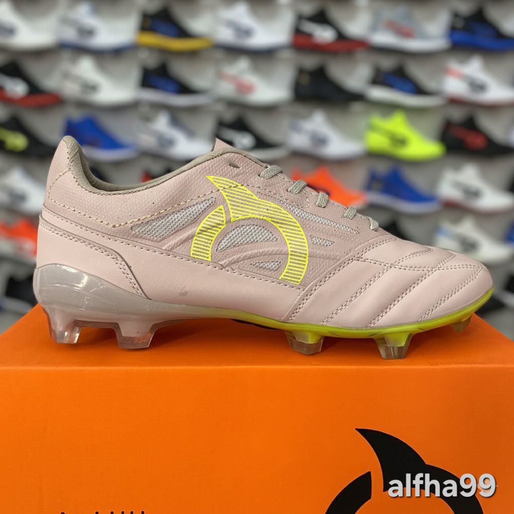 Sepatu Bola Ortuseight Catalyst | Sepatu Bola Ortus