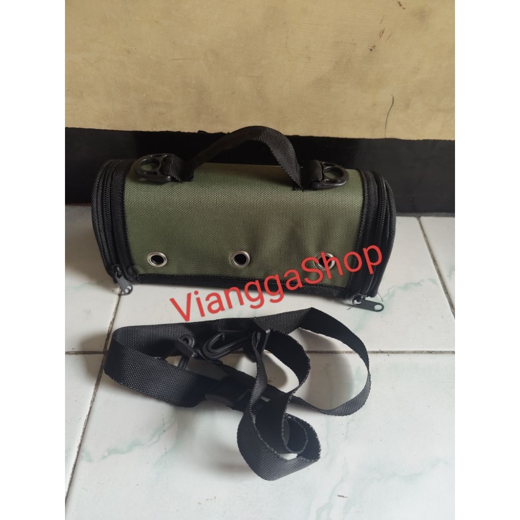 Tas Untulan burung kecil