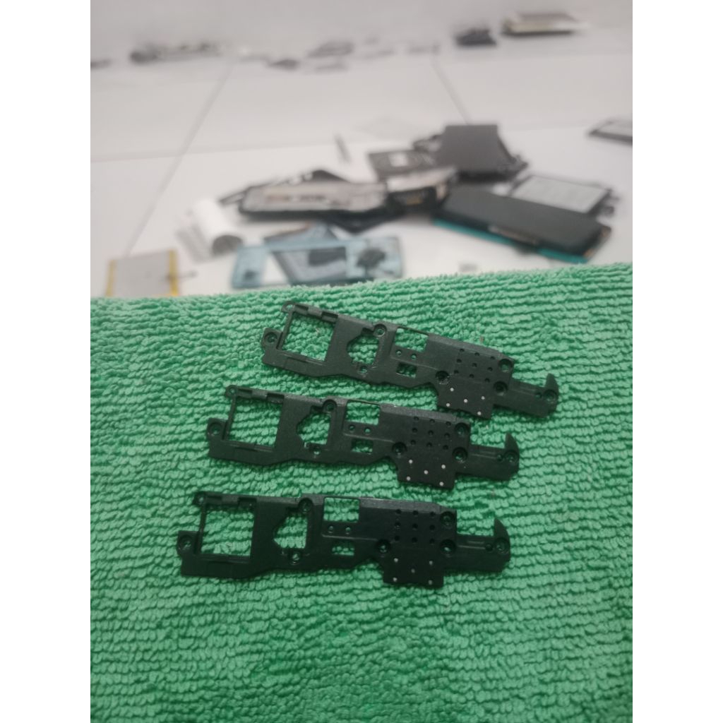 TUTUP MESIN OPPO A83 BEKAS COPOTAN