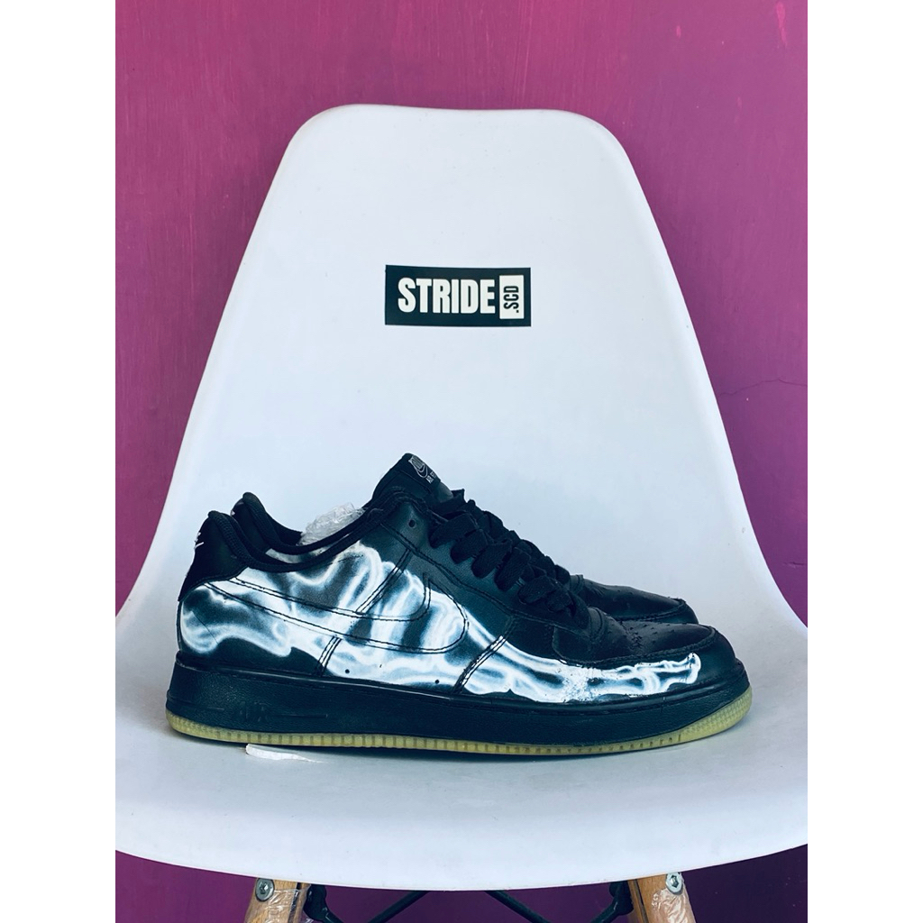 Sepatu Pria/Wanita Second Kondisi Layak Pakai – Size 38–45