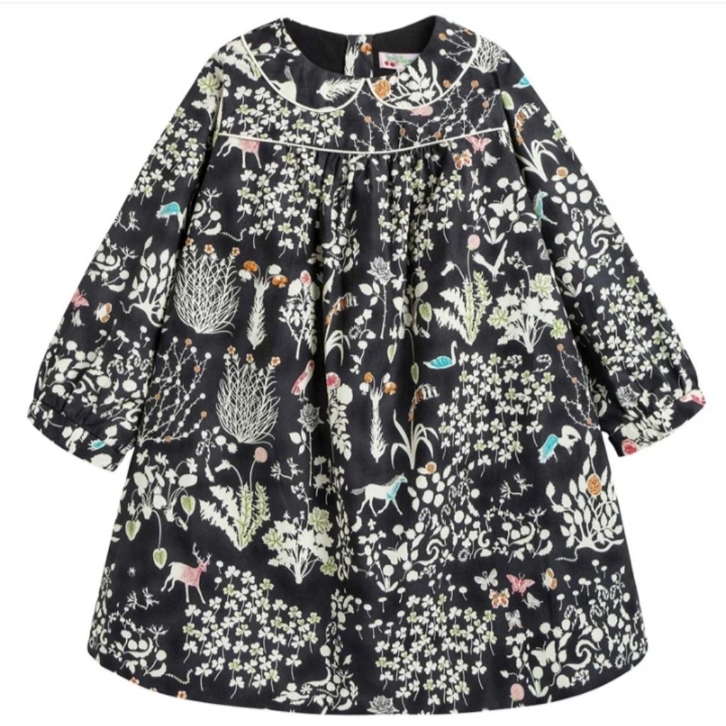 Preloved Bonpoint size 18m