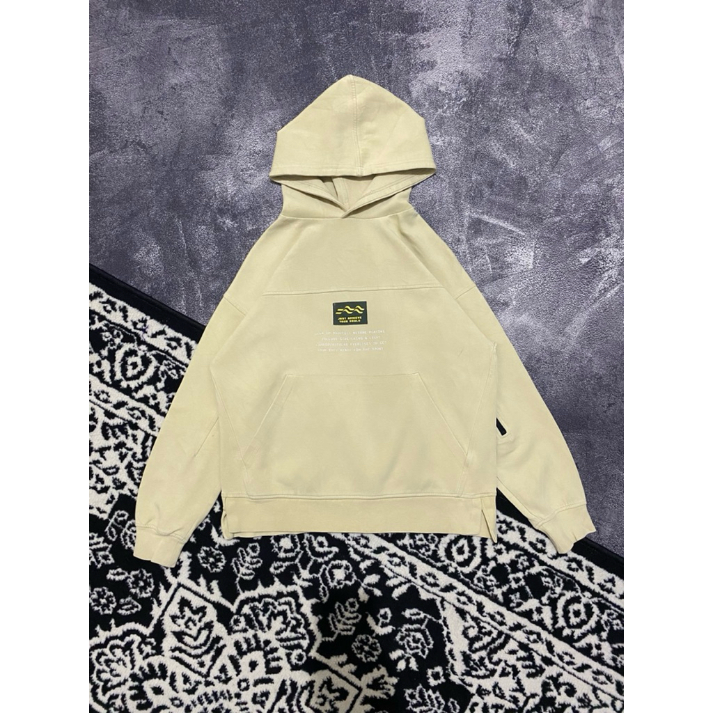hoodie zara