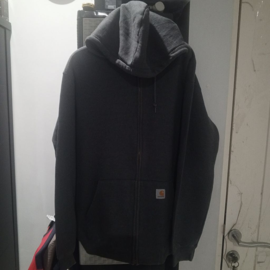 Carhartt Mid WT Zip Vintage