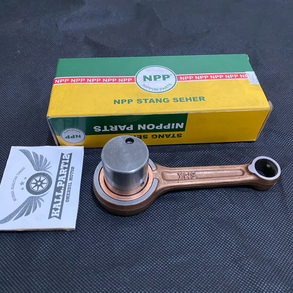 Stang Seher NPP Yamaha Mio Sporty, Mio Smile, Mio Soul karbu, Fino karbu, Nouvo NPP Stang seher High