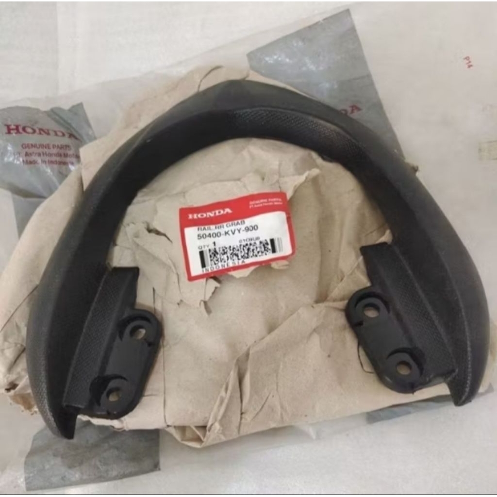 behel begel pegangan tangan beat karbu lama KVY original AHM