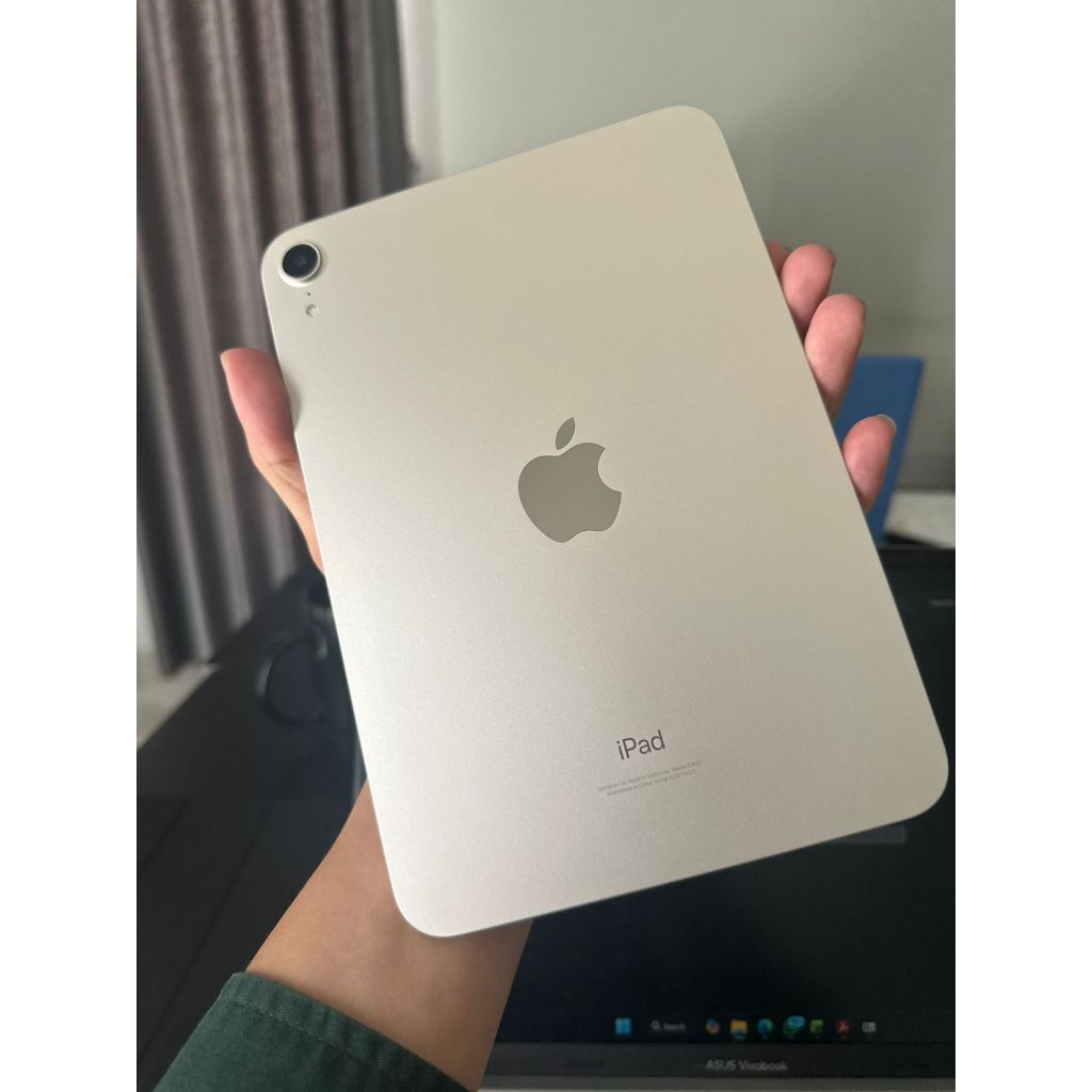 Ipad mini 6 256 Ibox