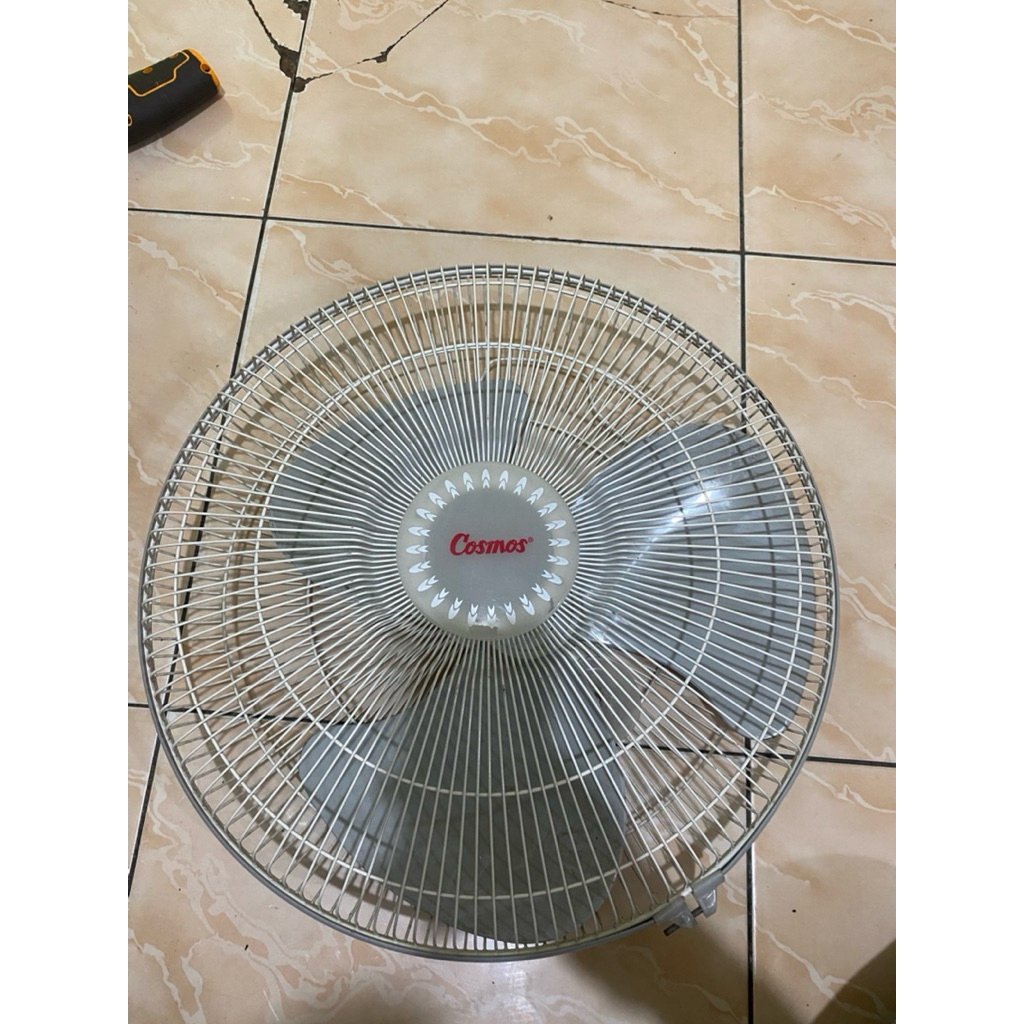 jaring kipas angin cosmos 16inc
