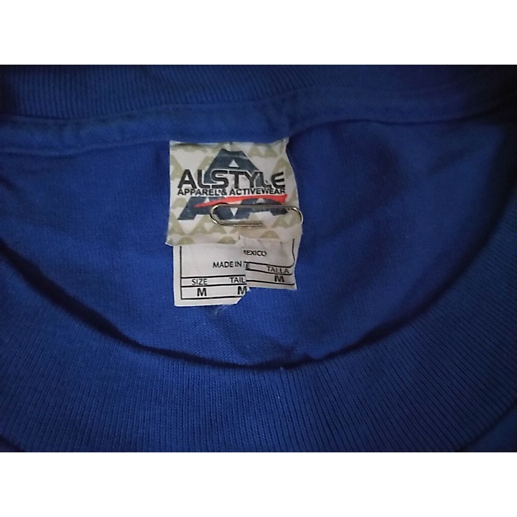 AAA (Alstyle Apparel and Activewear) T-shirt
