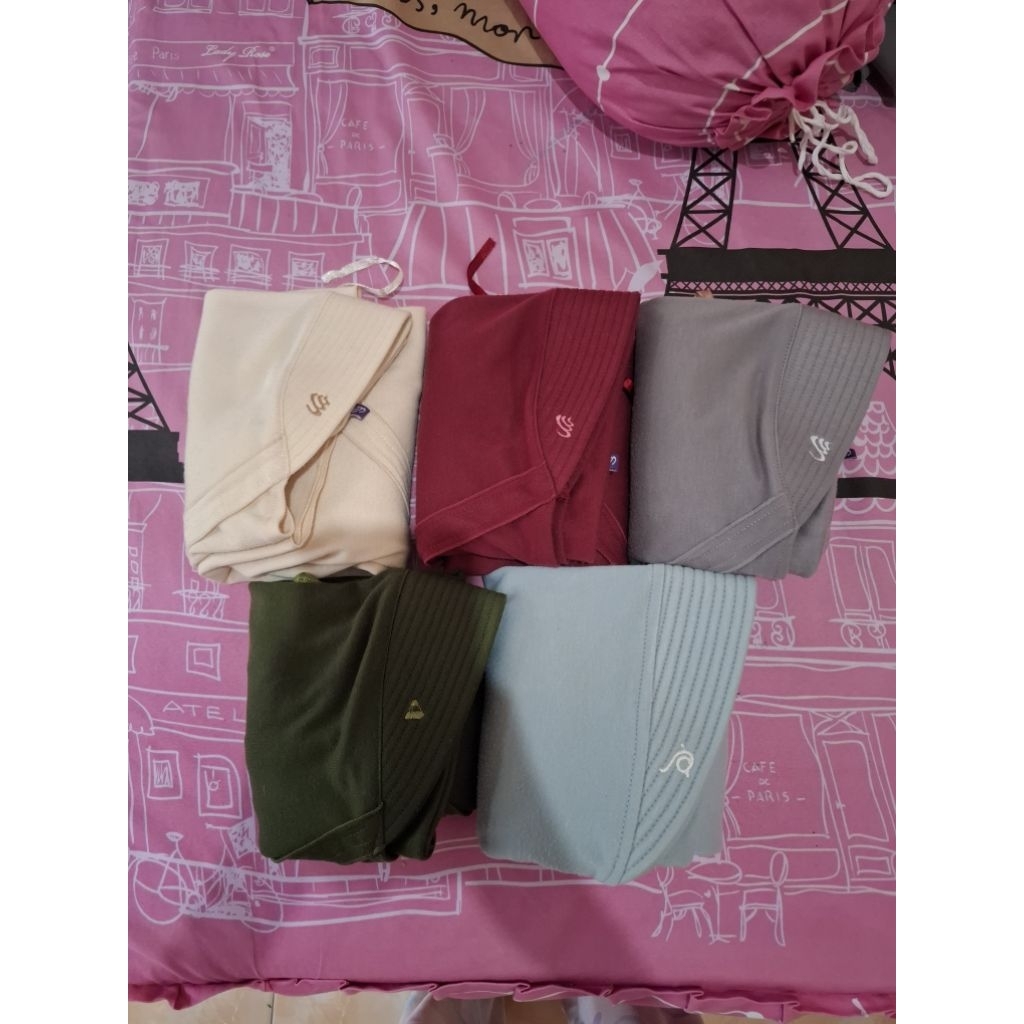 PRELOVED RABBANI