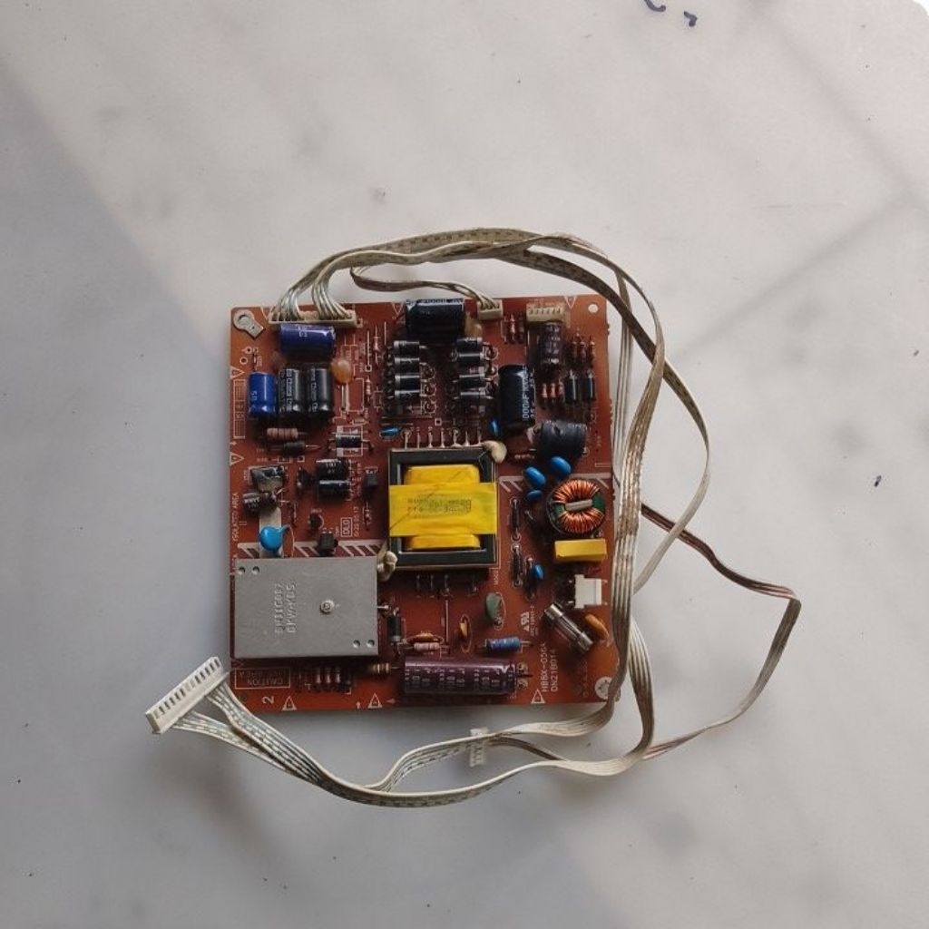 PSU LED TV POLYTRON PLD 29D700