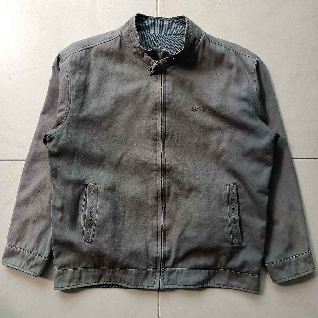 Reversible Jacket by Boss Second Original