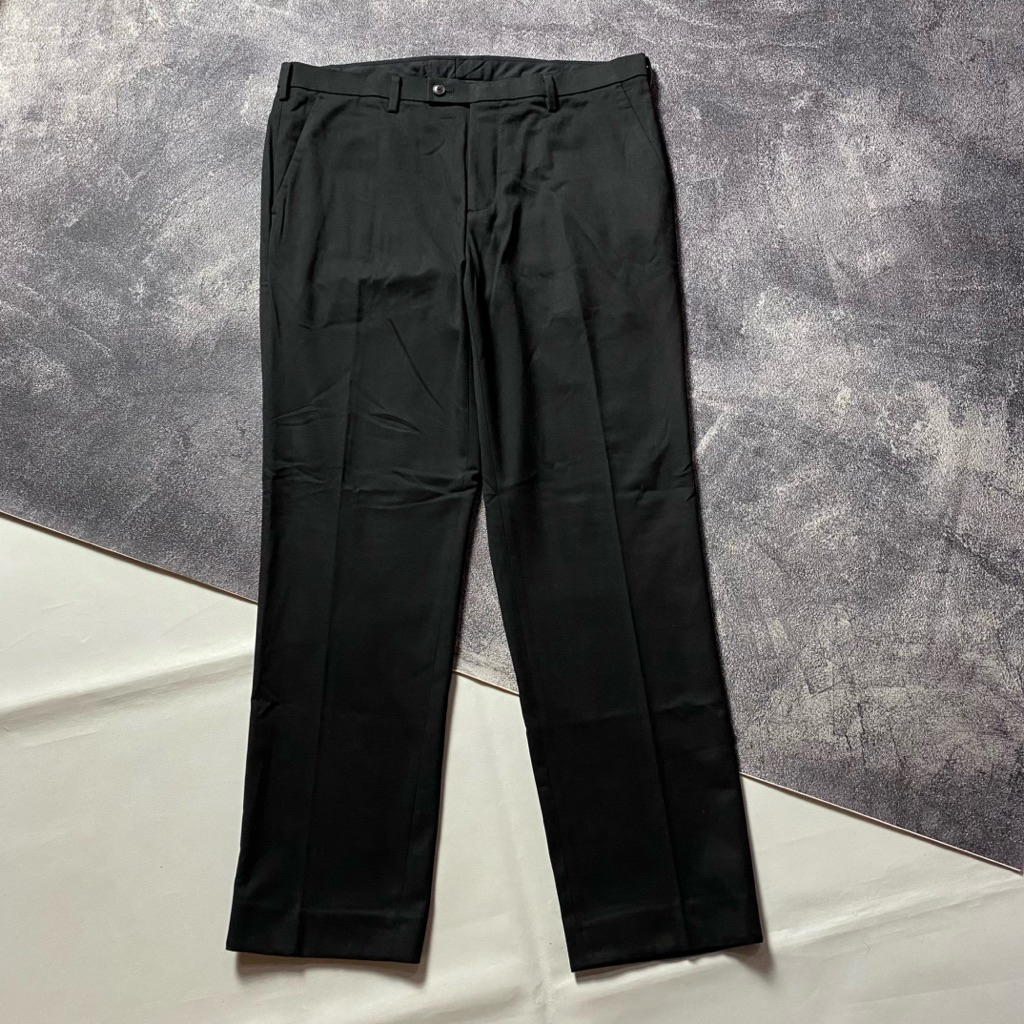 Uniqlo Heattech pants