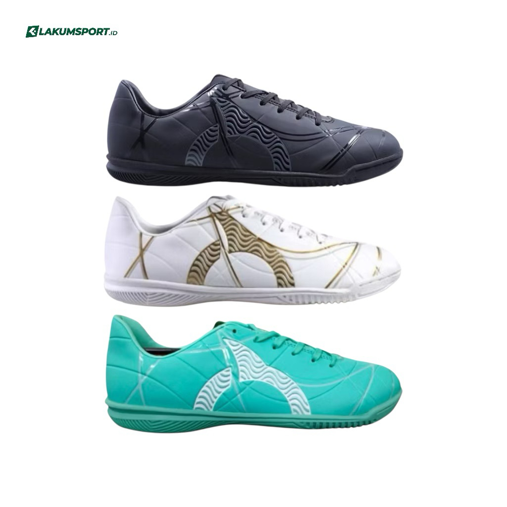 sepatu ortuseight zenith in, sepatu futsal ortuseight zenith original