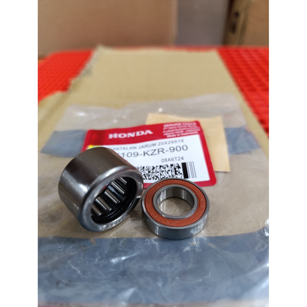 Bearing pully laher bambu Vario 125 inj, Vario 150,PCX 150,(KZR)