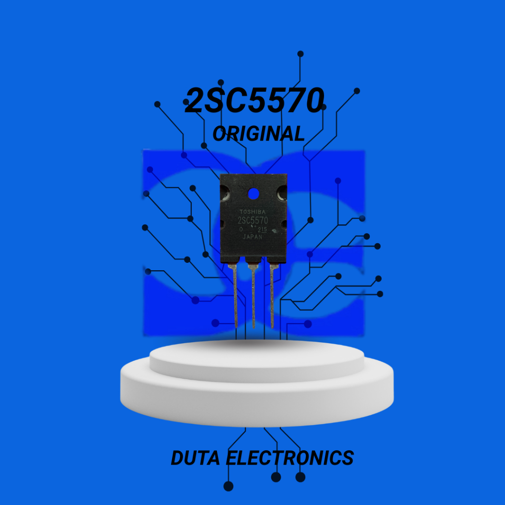 C5570 - 2SC5570 TO-247