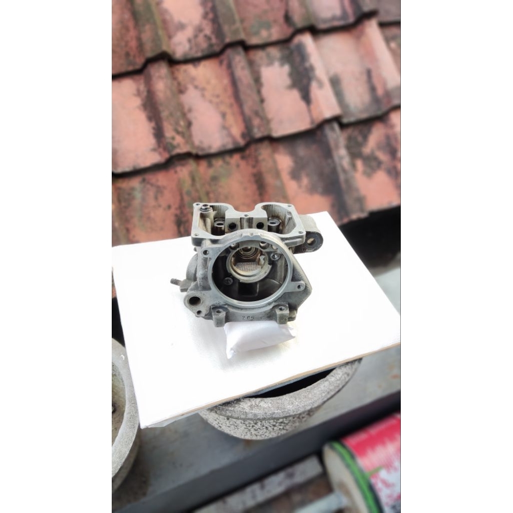 Head MX Old - MX New Standar Kosongan Original Copotan