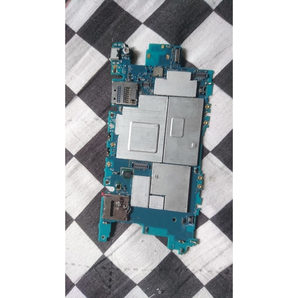 mesin z1 compact wifi only