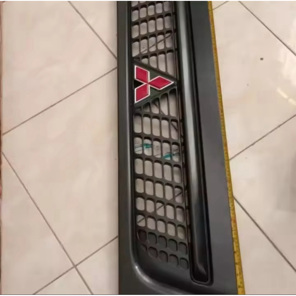 Grill depan mitsubishi ps canter ps136 kabin lebar