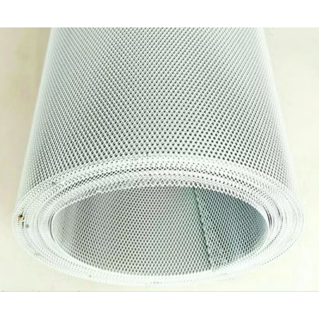 kawat parabola nyamuk aluminium
